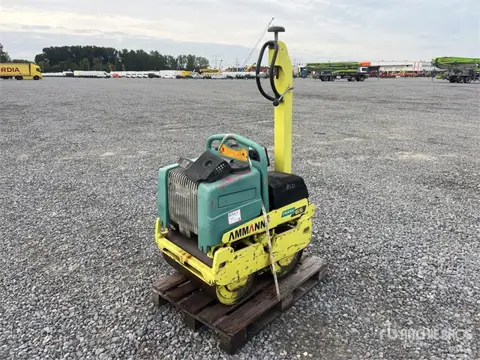 Ammann AR65 Walk Behind Roller (Inoperable) (bj 2010)