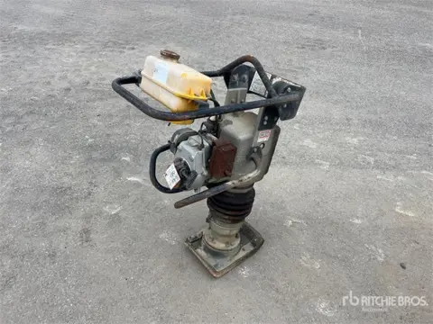 Dynapac LT65 Jumping Jack Tamper (Inoperable) (bj 1998)