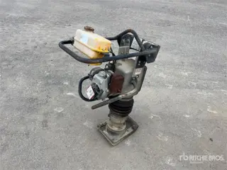 Dynapac LT65 Jumping Jack Tamper (Inoperable) (bj 1998)