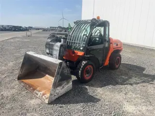 AUSA T235H Telehandler (bj 2020)