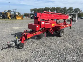 Denka-Lift Lift DK3MK25 Towable Lift (bj 2003)