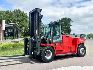 Kalmar DCG 160-12 (bj 2026, automaat)