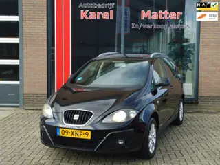Seat Altea XL 1.2 TSI Ecomotive Businessline COPA *NETTE AUTO* *APK T/M 09-07-2027*
