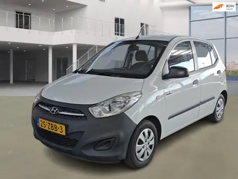 Hyundai I10 1.0 Pure
