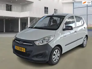 Hyundai I10 1.0 Pure