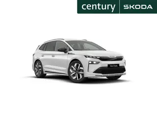 Skoda Enyaq Sportline Elektromotor 210 kW / 286 PK SUV Elektri