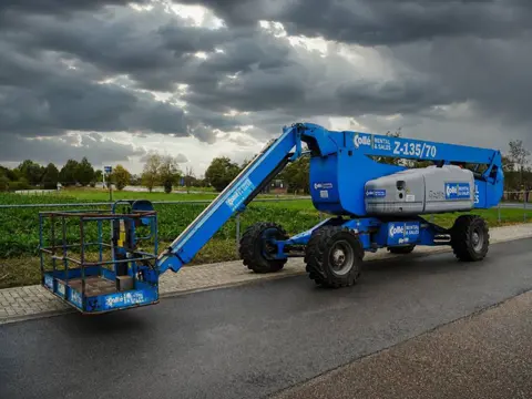 Genie Z 135/70 | 2010 (bj 2010)