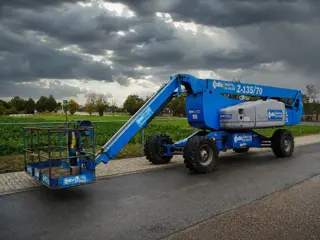 Genie Z 135/70 | 2010 (bj 2010)