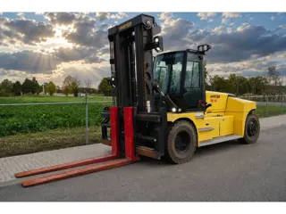 Hyster H 16 XD12 | 2023 (bj 2023)