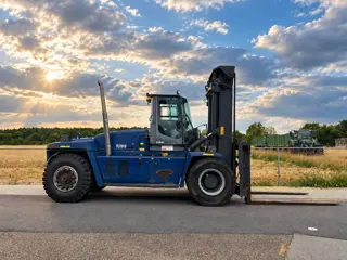 Kalmar DCG180-12 | 2019 (bj 2019)