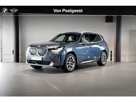 BMW X3 30e xDrive | Stoelverwarming | Comfort Access | Achteruitrijcamera | Head-Up Display |