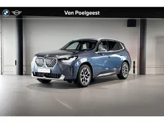 BMW X3 30e xDrive | Stoelverwarming | Comfort Access | Achteruitrijcamera | Head-Up Display |