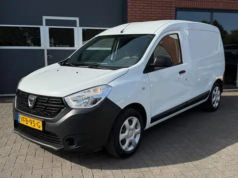 Dacia Dokker 1.5 dCi 75 Essential