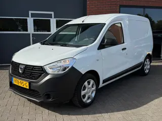 Dacia Dokker 1.5 dCi 75 Essential