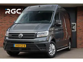 Volkswagen Crafter 35 2.0 TDI L3H3 4Motion 1e eigenaar