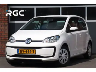 Volkswagen up! 1.0 BMT move up! Cruise, Origineel Nederlands
