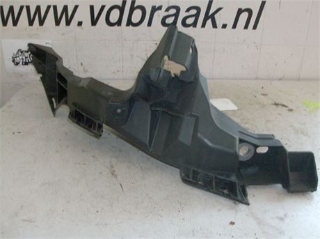 Audi A1 3 deurs 2010-2015 Bumpersteun links voor