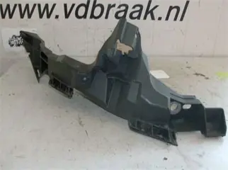 Audi A1 3 deurs 2010-2015 Bumpersteun links voor