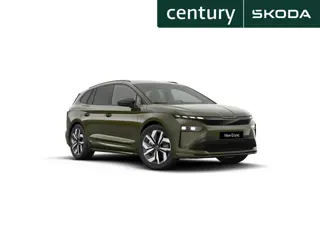 Skoda Enyaq Sportline Elektromotor 210 kW / 286 PK SUV Elektri
