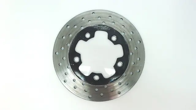 ACHTER REMSCHIJF Suzuki TL 1000 1996 - 2001