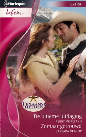 Nr. 279: Intiem Extra - De ultieme uitdaging / Zomaar