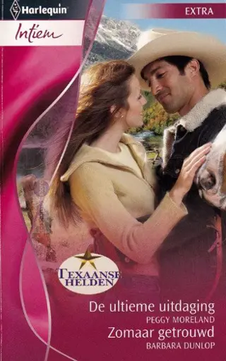 Nr. 279: Intiem Extra - De ultieme uitdaging / Zomaar