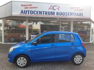 Suzuki Celerio 1.0 Comfort AIRCO