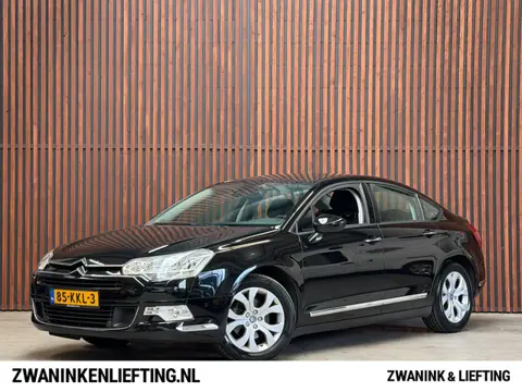 Citroen C5 1.6 THP Comfort Navi-Pdc-Clima-Cruise-Trekhaak-NL Auto-NAP