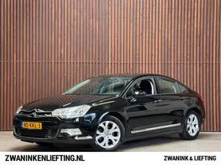 Citroen C5 1.6 THP Comfort Navi-Pdc-Clima-Cruise-Trekhaak-NL Auto-NAP