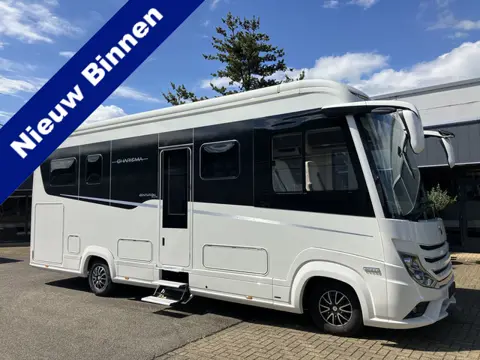 Concorde Charisma 860Li 210pk Aut Geen Hefbed (bj 2023)