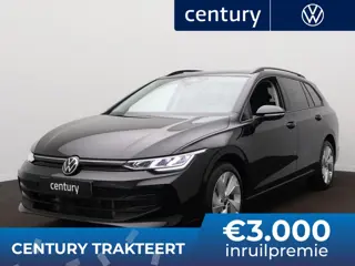 Volkswagen Golf Variant Life Edition 1.5 eTSI 85 kW / 116 PK Variant 7 ver