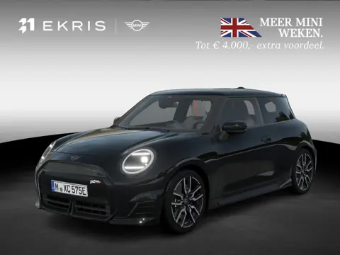 MINI 3-Deurs Cooper E | John Cooper Works Uitvoering + Pakket M