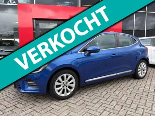 Renault Clio 1.0 TCe Intens / NIEUW model