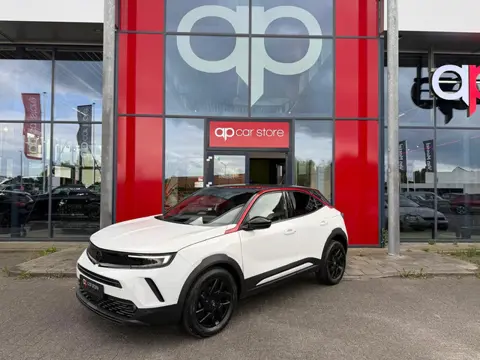 Opel MOKKA 1.2 Turbo GS Line