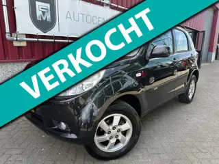 Daihatsu Terios 1.5-16v Expedition 2WD // Automaat // Airco // Trk.hk //