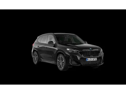 BMW iX1 xDrive30 | M-Sport | Live Cockpit | Panorama | Alcantara/Leder | Memory | Head-Up | ACC | H&