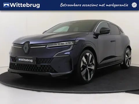 Renault Mégane E-Tech EV60 Optimum Charge Techno | Stoel en Stuurverwarming | Camera | Wireless Carp