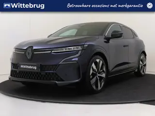 Renault Mégane E-Tech EV60 Optimum Charge Techno | Stoel en Stuurverwarming | Camera | Wireless Carp