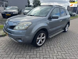 Renault Koleos 2.0 dCi Privilège 4WD top conditie dealer onderhouden