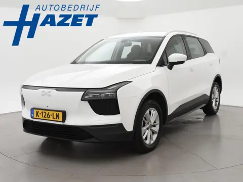 Aiways U5 63kWh 204 PK + 360 CAMERA | ADAPTIVE CRUISE |  ELEKTRISCHE SUV 410 KM ACTIERADIUS