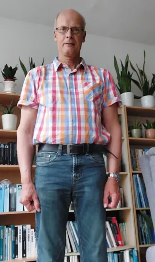 Zoek een vriendelijke vrouw voor een spannend contact.