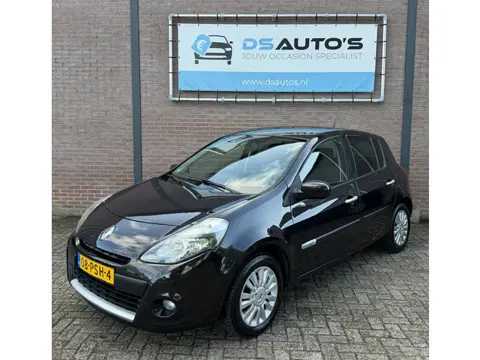 Renault Clio 1.2 Collection