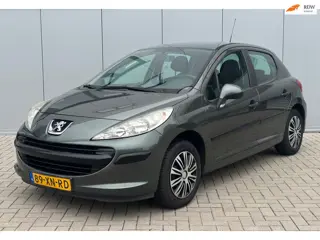 Peugeot 207 1.4 XR Arico | Nw D-Riem