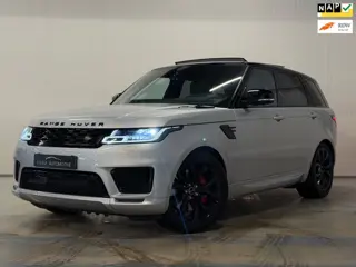 Land Rover Range Rover Sport P400e Limited Edition | NAP | PANO | MERIDIAN | HUD | 360 CAMERA