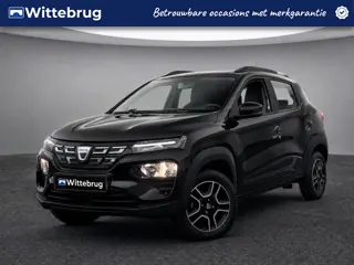 Dacia Spring Comfort Plus 27 kWh | Navigatie | Bluetooth | Laadkabel aanwezig!! Accustatus 92%