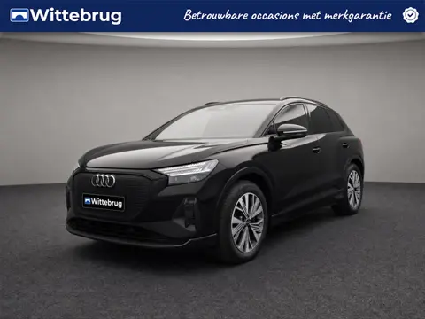 Audi Q4 e-tron 40 Launch edition Advanced 77 kWh / 19"lm velgen / Sonos / Navigatie / Comfort Parkin