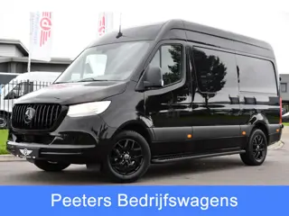 Mercedes-Benz Sprinter 314 2.2 CDI L2H2 RWD Camera, Cruise, Carplay, Sensoren, Multimedia, Stoelverw