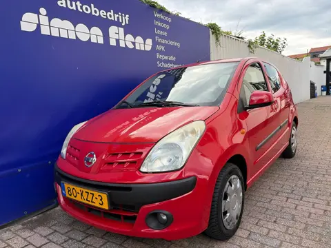 Nissan Pixo 1.0 Acenta*AIRCO*