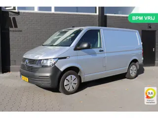 Volkswagen Transporter 2.0 TDI EURO 6 - Airco - Cruise - Carkit - €14.950,- Excl.