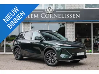Geely Starray EM-i 1.5 Max+ Pano 360 Camera Stoel verwarming/massage